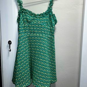 Zara dress